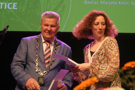 ZLATA PETICA 177 FOTO LJUBO VUKELIČ